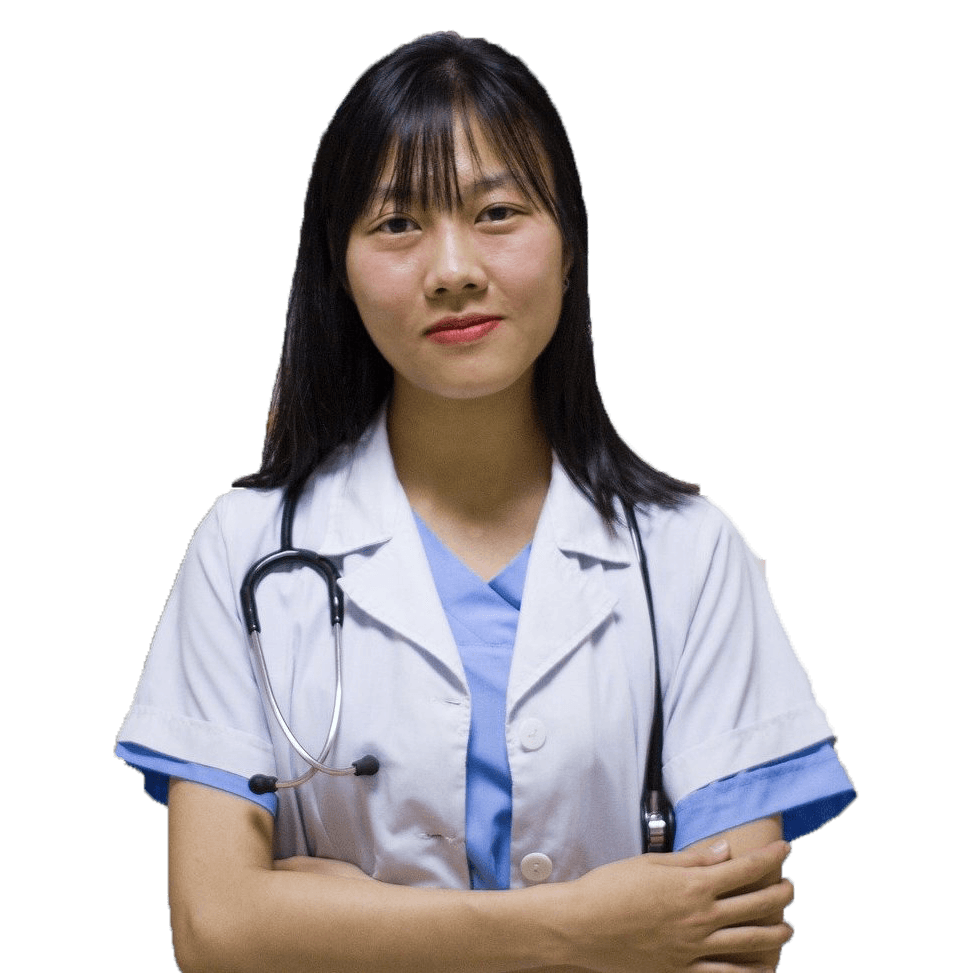 Dr. Kim Saiong